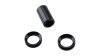 RockShox Führungsbuchsen  1 1/8  schwarz