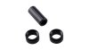 RockShox Führungsbuchsen  1 1/8  schwarz
