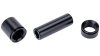 RockShox Führungsbuchsen  1 1/8  schwarz