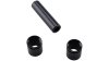 RockShox Führungsbuchsen  1 1/8  schwarz