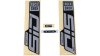 RockShox Signatur Series  XXL schwarz, silber