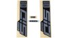 RockShox Signatur Series  XXL schwarz, silber