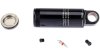 RockShox Dämpfergehäuse  L schwarz