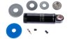 RockShox Dämpfergehäuse  L schwarz