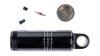 RockShox Dämpfergehäuse  L schwarz