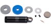 RockShox Dämpfergehäuse  L schwarz