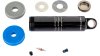 RockShox Dämpfergehäuse  L schwarz