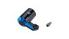RockShox Verstellknopf  L schwarz, blau