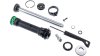 RockShox Druckstufe  Unisize schwarz, silber