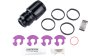 RockShox Super Deluxe Linear XL Air Can  1 1/8  schwarz