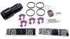 RockShox Super Deluxe Linear XL Air Can  1 1/8  schwarz