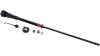 RockShox Charger Race Day 2  1 1/8  schwarz