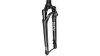 RockShox Rudy Ultimate XPLR  L schwarz