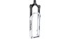 RockShox Pike Ultimate RC2  S silber, schwarz