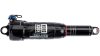 RockShox Deluxe Ultimate RCT  1 1/8  schwarz