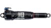 RockShox Deluxe Ultimate RCT  1 1/8  schwarz