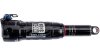 RockShox Deluxe Ultimate RCT  1 1/8  schwarz
