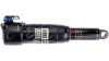 RockShox Deluxe Ultimate RCT  1 1/8  schwarz