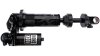 RockShox Super Deluxe Ultimate Coil RC2T  1 1/8  schwarz