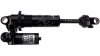 RockShox Super Deluxe Ultimate Coil DH RC2  1 1/8  schwarz