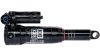 RockShox Super Deluxe Ultimate RC2T  1 1/8  schwarz