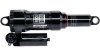 RockShox Super Deluxe Ultimate RC2T  1 1/8  schwarz