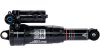 RockShox Super Deluxe Ultimate RC2T  1 1/8  schwarz