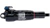 RockShox Deluxe Ultimate RCT  1 1/8  schwarz
