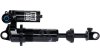 RockShox Super Deluxe Ultimate Coil RC2T  1 1/8  schwarz