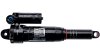 RockShox Super Deluxe Ultimate DH  1 1/8  schwarz