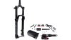 RockShox Flight Attendant  1 1/8  schwarz