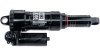 RockShox Super Deluxe Ultimate RC2T  1 1/8  schwarz