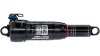 RockShox Deluxe Ultimate RCT  1 1/8  schwarz