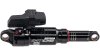 RockShox SIDLuxe Ultimate Flight Attendant  1 1/8  schwarz