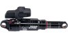 RockShox SIDLuxe Ultimate Flight Attendant  1 1/8  schwarz