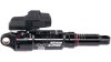 RockShox SIDLuxe Ultimate Flight Attendant  1 1/8  schwarz