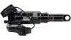 RockShox SIDLuxe Ultimate Flight Attendant  1 1/8  schwarz