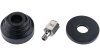 RockShox Federeinstell-Kit  1 1/8 -1,5  tapered schwarz