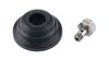 RockShox Federeinstell-Kit  1 1/8 -1,5  tapered schwarz
