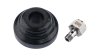 RockShox Federeinstell-Kit  1 1/8 -1,5  tapered schwarz