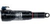 RockShox Super Deluxe Ultimate RCT  1 1/8  schwarz