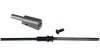 RockShox Einstellknopf  Unisize rot