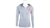 G-Form Motion Unisex M grau