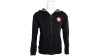 G-Form Motion Unisex XL schwarz
