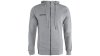 CONTEC Bright Unisex S grau, schwarz