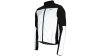 Wowow Santiago Unisex XXL silber, schwarz