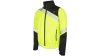 Wowow Fuji Rain Unisex M schwarz, gelb