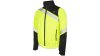 Wowow Fuji Rain Unisex L schwarz, gelb