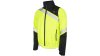 Wowow Fuji Rain Unisex XL schwarz, gelb