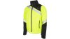Wowow Fuji Rain Unisex 3XL schwarz, gelb
